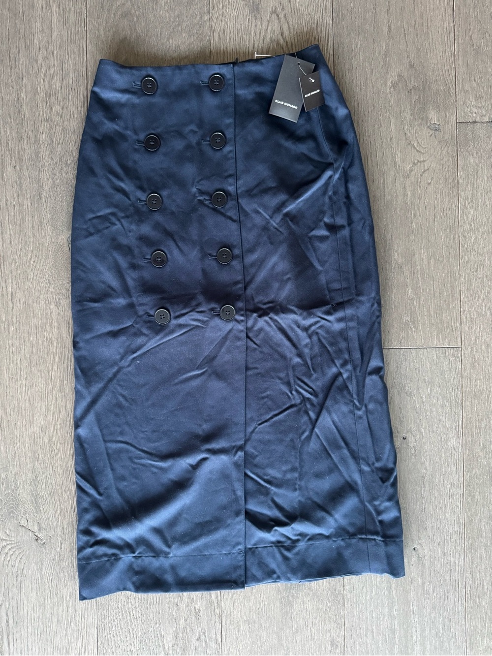 Club Monaco Pencil Skirt